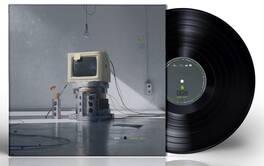 UMG - Deda - House - LP+Poster - VINYL LP