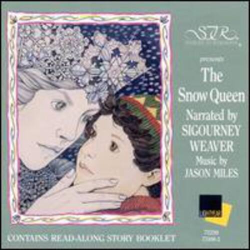 Sigourney Weaver - Snow Queen   - COMPACT DISCS [CD] price history on PriceWatchPro