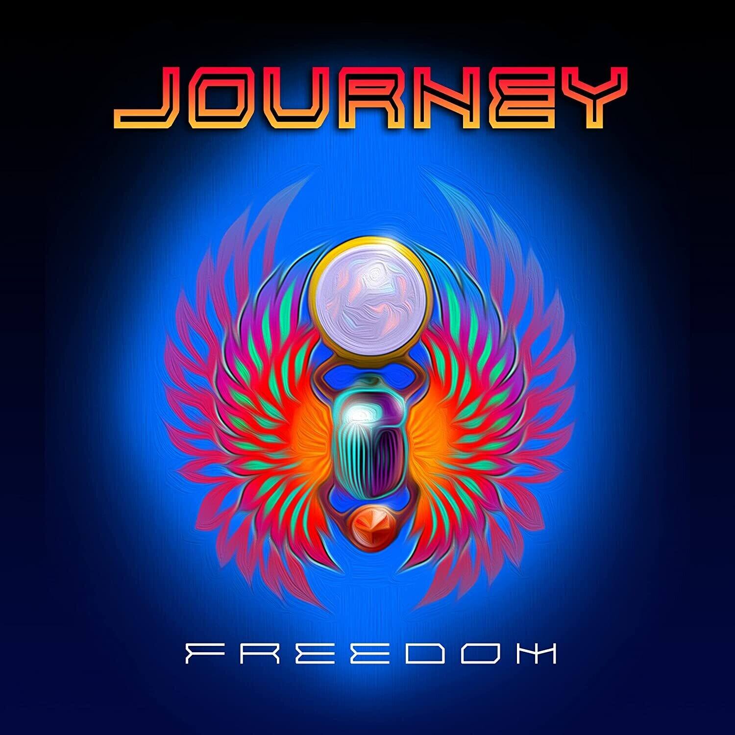 JOURNEY  
FREEDOM