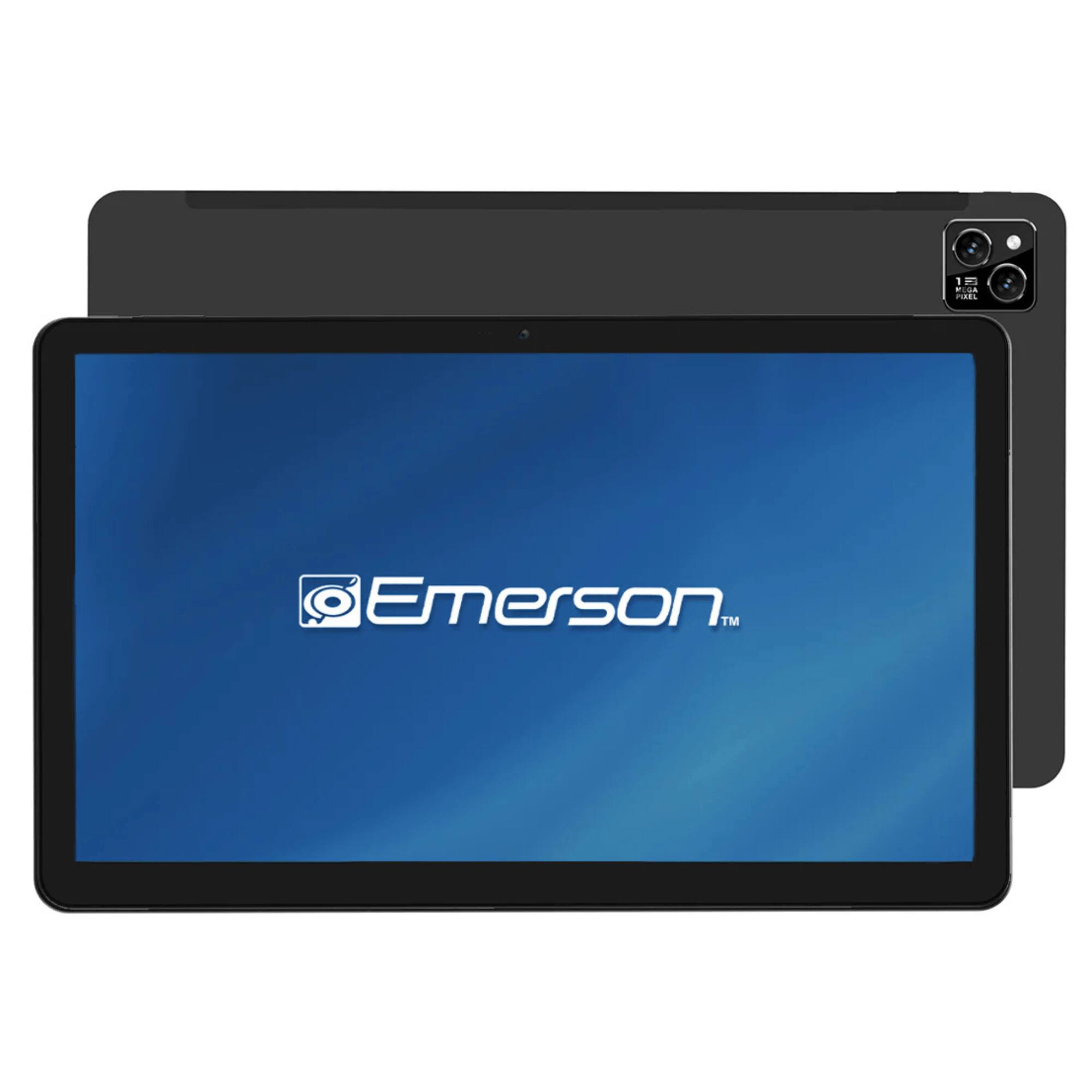 1 15" OA PIEL Emerson™