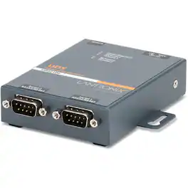 Lantronix - 10W Power Supply - External, Wall Mount - 120 V AC, 230 V AC Input - 12 V DC Output - 10 W