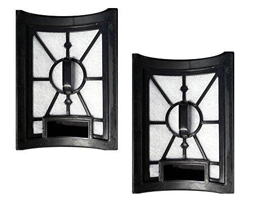 Left. EnviroCare - Vacuum Filters (2 Pack) Part #F947.