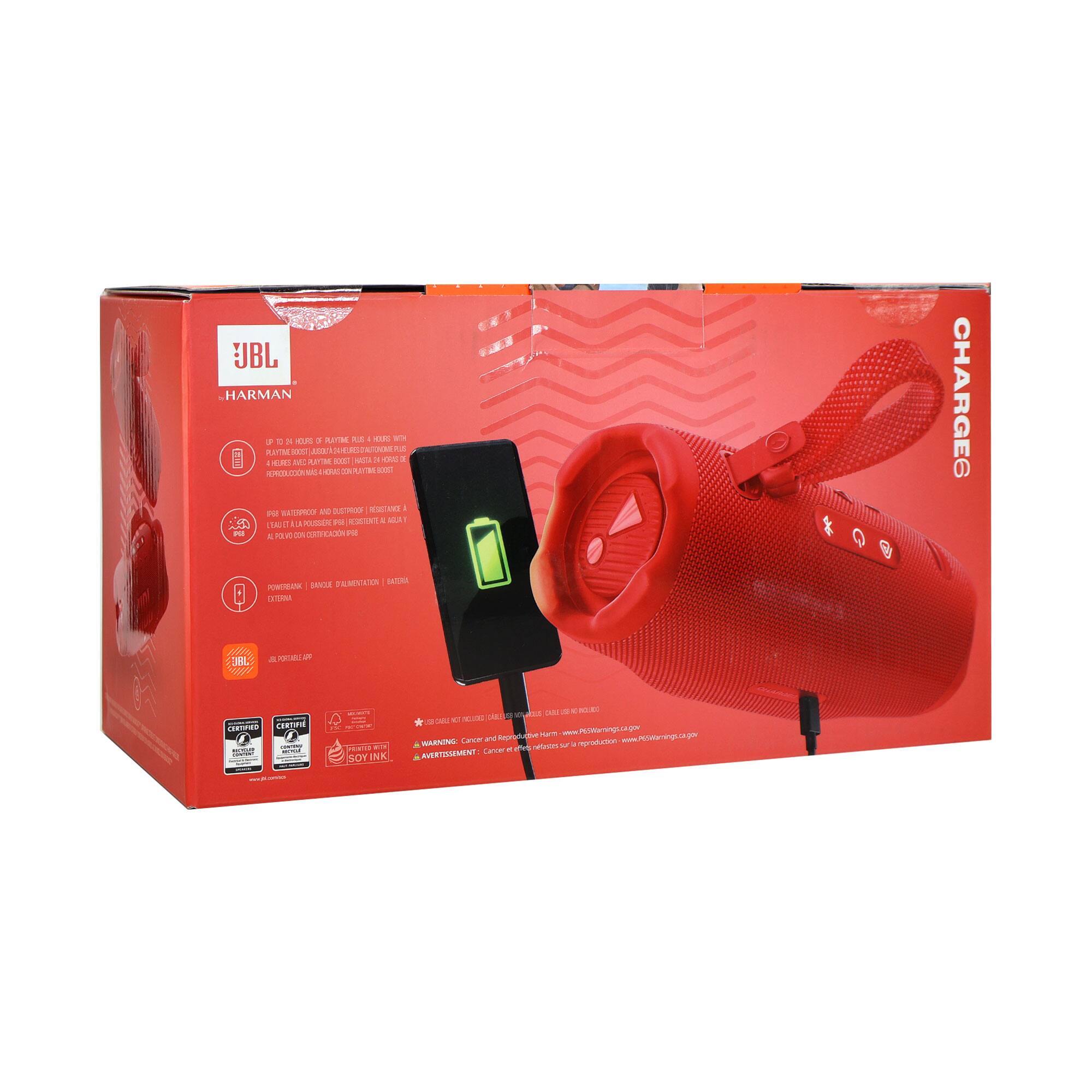 JBL HARMAN

CHARGE 6

- UP TO 30 HOURS OF PLAYTIME
- PLAYS MUSIC FROM YOUR PHONE, TABLET, OR OTHER DEVICES
- WIRELESS CHARGING
- IPX7 WATERPROOF
- BUILT-IN SPEAKER
- BATTERY LIFE: UP TO 30 HOURS
- WIRELESS CHARGING
- IPX7 WATERPROOF
- BUILT-IN SPEAKER
- BATTERY LIFE: UP TO 30 HOURS
- WIRELESS CHARGING
- IPX7 WATERPROOF
- BUILT-IN SPEAKER
- BATTERY LIFE: UP TO 30 HOURS
- WIRELESS CHARGING
- IPX7 WATERPROOF
- BUILT-IN SPEAKER
- BATTERY LIFE: UP TO 30 HOURS
- WIRELESS CHARGING
- IPX7 WATERPROOF
- BUILT-IN SPEAKER
- BATTERY LIFE: UP TO 30 HOURS
- WIRELESS CHARGING
- IPX7 WATERPROOF
- BUILT-IN SPEAKER
- BATTERY LIFE: UP TO 30 HOURS
-