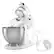 Alt View 40. KitchenAid - Classic Series 4.5 Quart Tilt-Head Stand Mixer - K45SSWH - White.