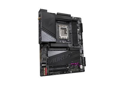 GIGABYTE Z790 AORUS ELITE X WIFI7 (Socket LGA 1700) Intel GIGABYTE Z790 AORUS ELITE X WIFI7 (Socket LGA 1700) Intel