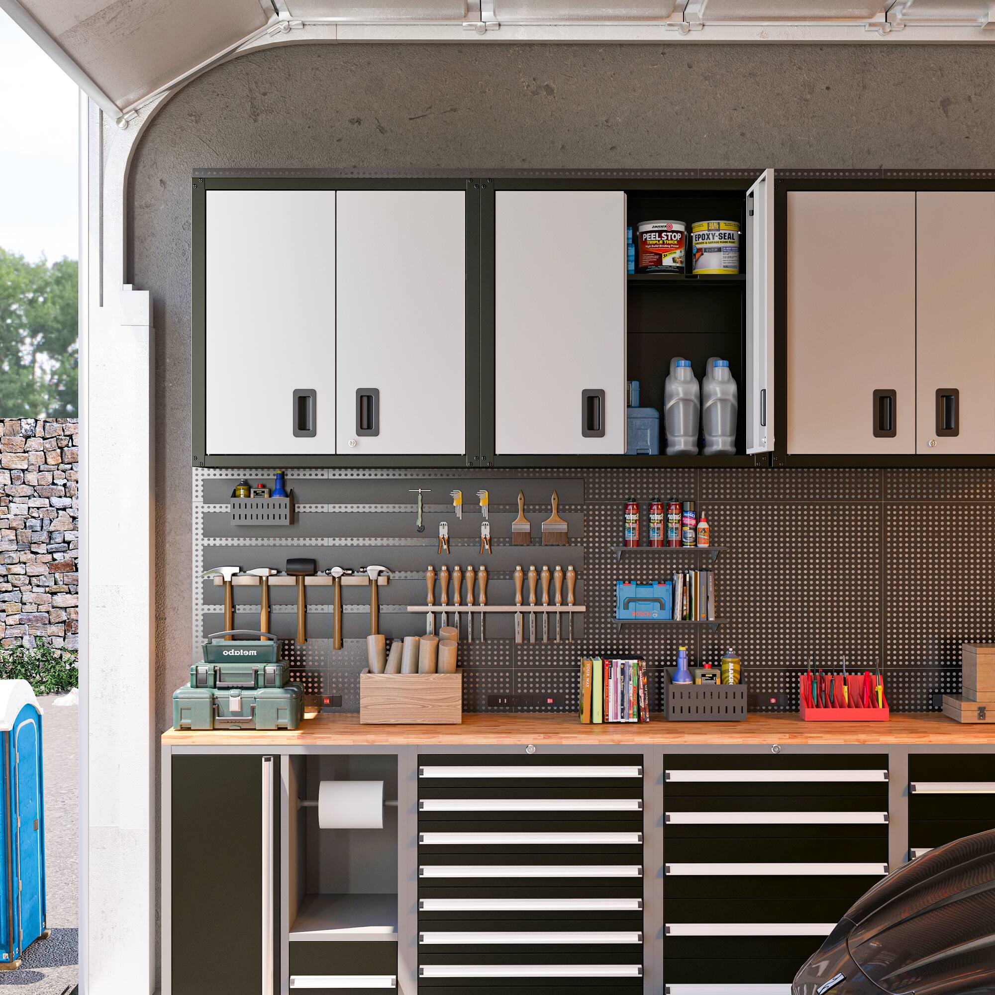 PEEL STOP  
ROXY SEAL  
odatam