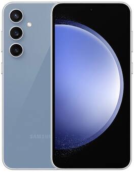 Samsung - Refurbished Excellent - Galaxy S23 FE 256GB S711U Unlocked - Indigo