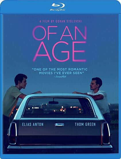 Of An Age - BluRay