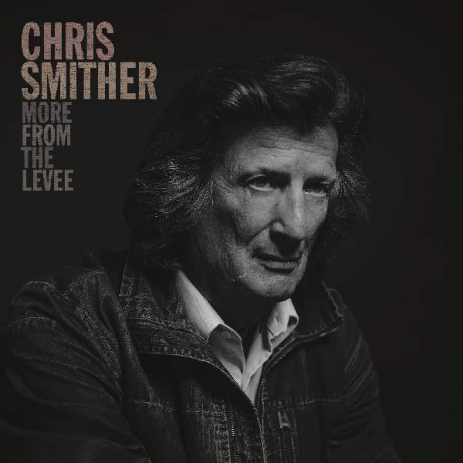 Chris Smither - More From The Levee   - COMPACT DISCS [CD] price history on PriceWatchPro