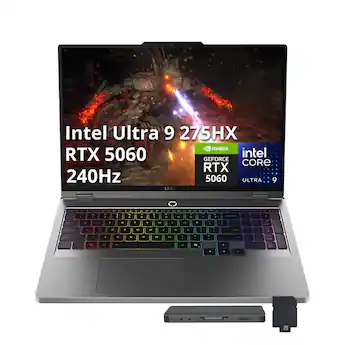 Lenovo Upgraded Legion 5 16 Lenovo Upgraded Legion 5 16