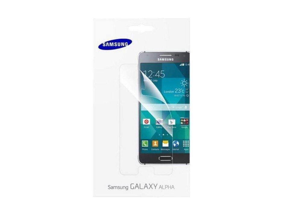 SAMSUNG GALAXY ALPHA 12:45 July 12:45 London 23 18 3007 Gallery Gmail Photos Contacts Messages