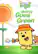 Front. Wow Wow Wubbzy: Wubbzy Goes Green! - DVD.