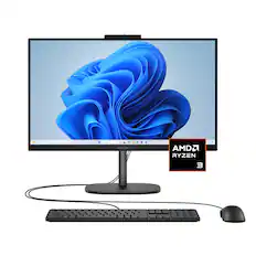 1: OMNISTUDIO E - AMD RYZEN 3