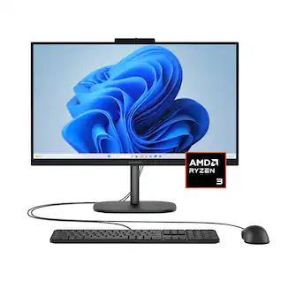 1: OMNISTUDIO E - AMD RYZEN 3