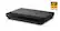 Alt View 18. Sony - UBP-X700/M Streaming 4K Ultra HD Blu-ray player with HDMI cable - Black.
