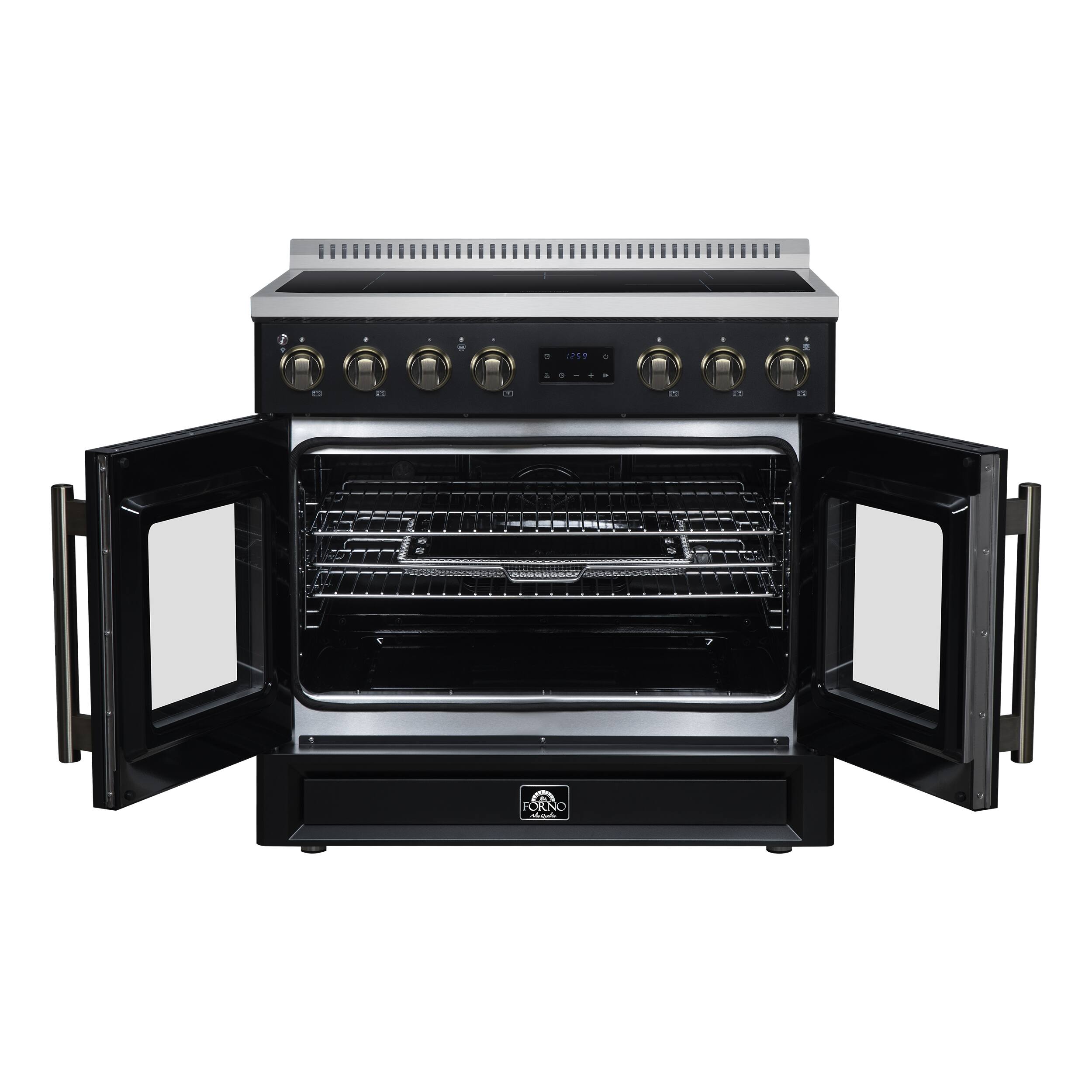 I  
I  
5  
1259  
..  
0  
+  
7  
FORNO