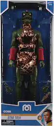 Mego - Sci-Fi Star Trek : The Original Series Gorn 14 Action Figure - COLLECTIBLES