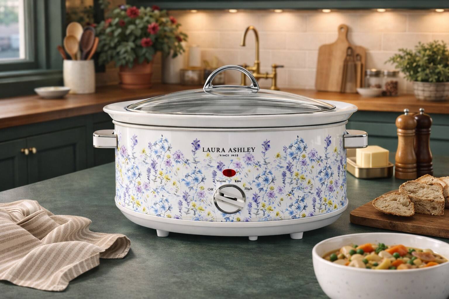 LAURA ASHLEY IHC 112  
WiSRN  
Lie OHHE  
igh