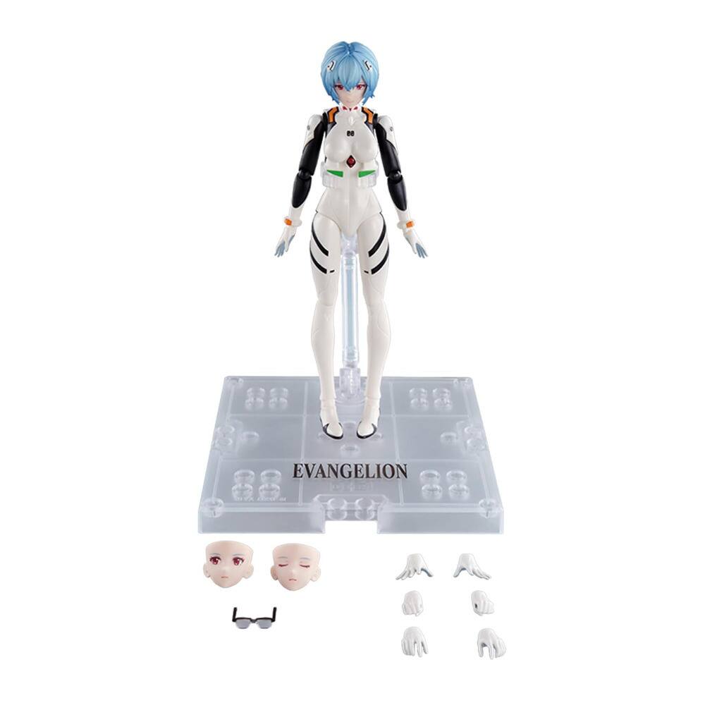 EVANGELION