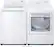 LG - - + - - - - - . - - - - - S9 1 LG 5 - I - - - - - H Washer sold separately.