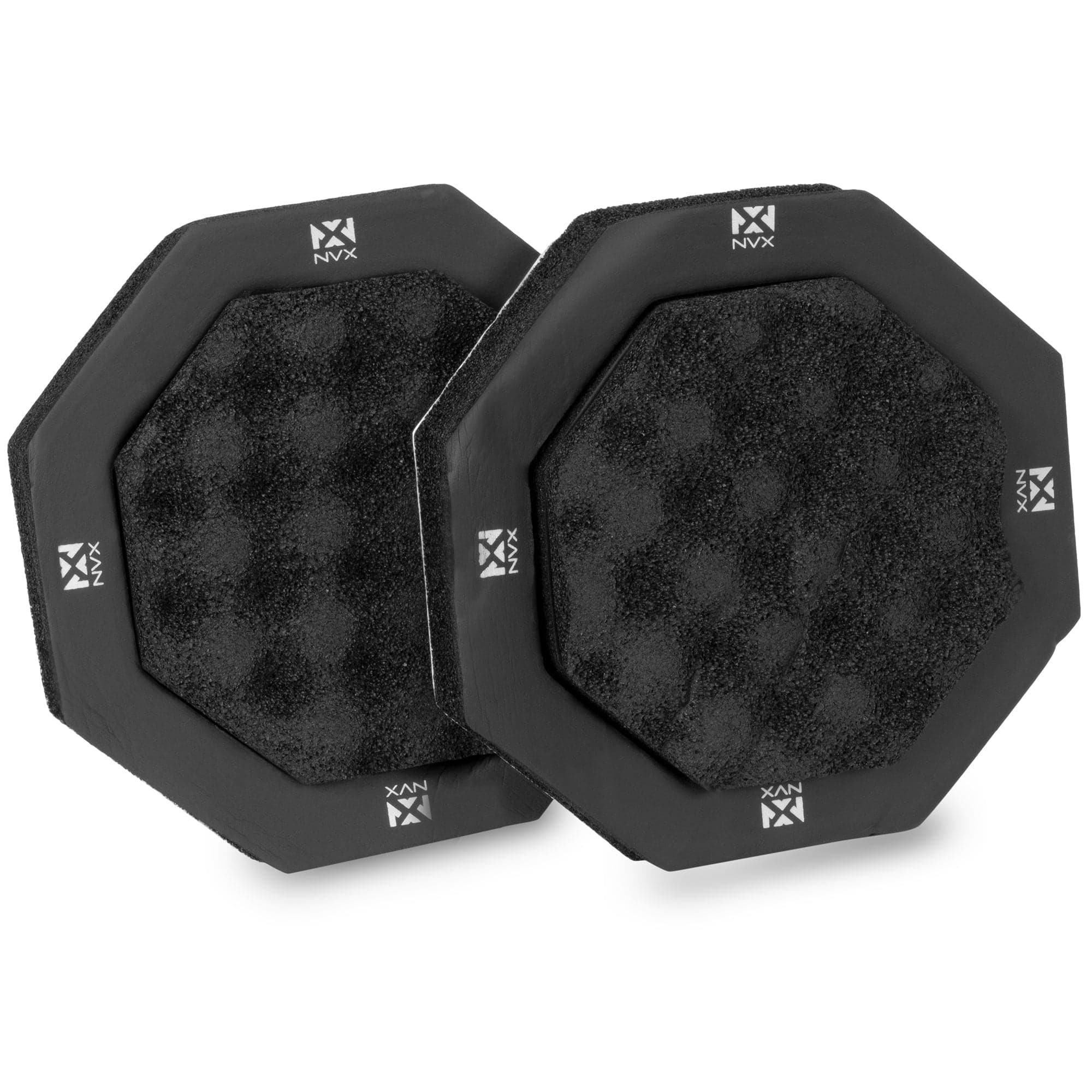 NVX - FRING65 2 Piece Universal 6.5” Self Adhesive Foam Speaker Ring Kit with Foam Base Pad price history on PriceWatchPro