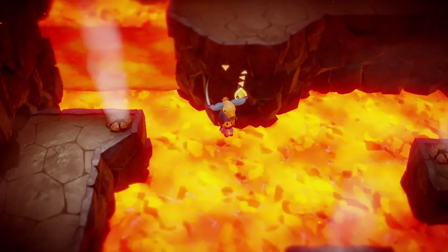 Alt View 16. Nintendo - The Legend of Zelda: Echoes of Wisdom.