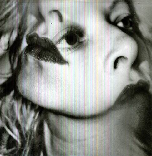 Front. Wild Nothing - Gemini   - VINYL LP.