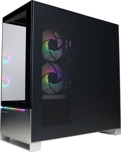 RX9070XT / Ultra 7 265KF / 32GB ゲーミングPC CyberPowerPC Gamer Supreme Gaming Desktop Intel Core Ultra 7