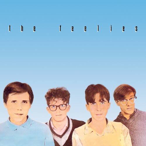 The Feelies - Crazy Rhythms   - COMPACT DISCS [CD] price history on PriceWatchPro