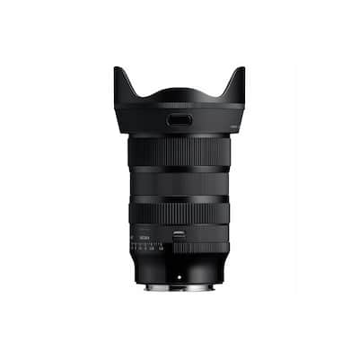 Sigma 17 40mm f/1.8 DC Art with High Speed Autofocus Dual AFL Sigma 17 40mm f/1.8 DC Art with High Speed Autofocus Dual AFL