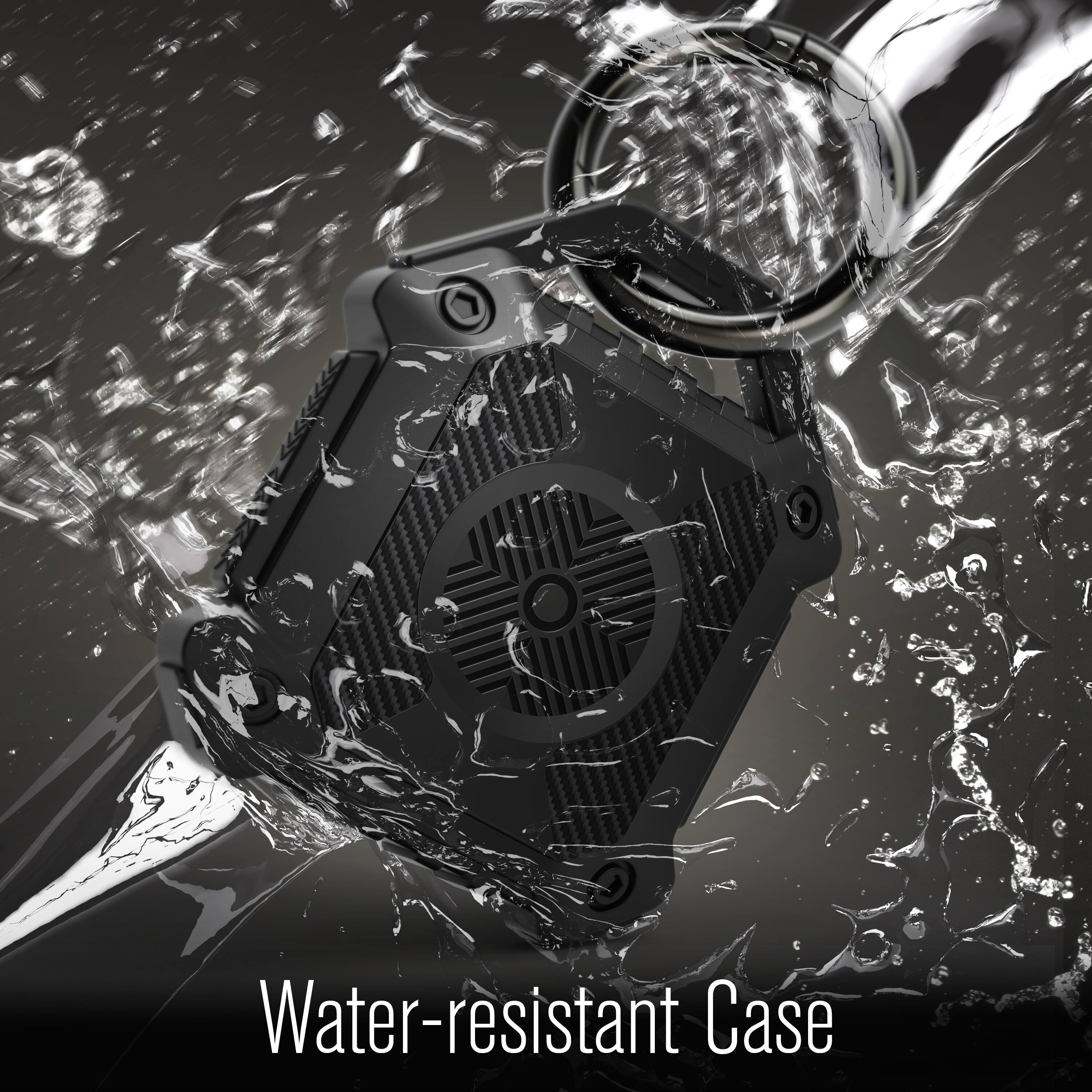 Water-resistant Case