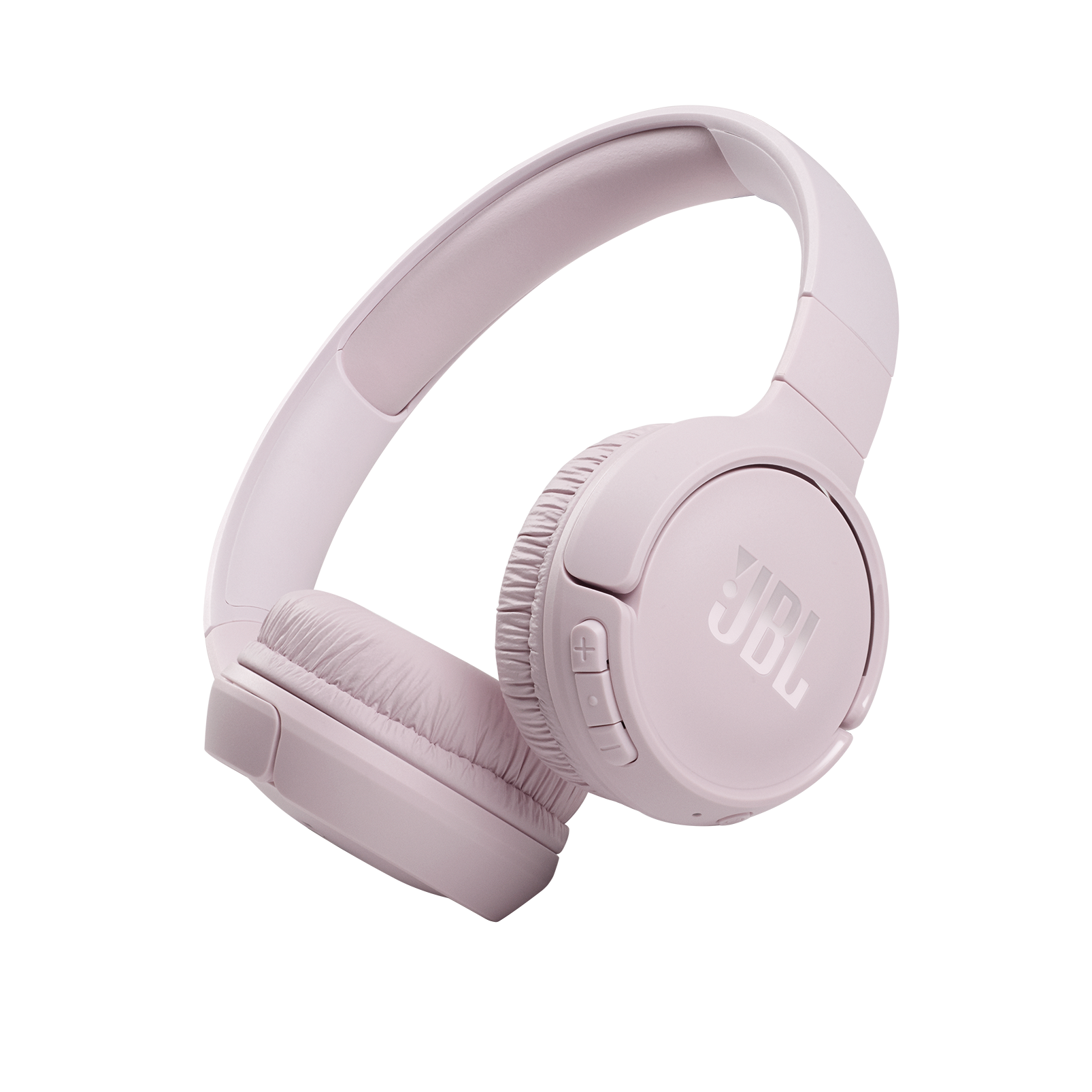 Front. JBL - JBL Tune 510BT Wireless On The Ear Bluetooth Headphones Pure Bass Sound Hand Free Calling.