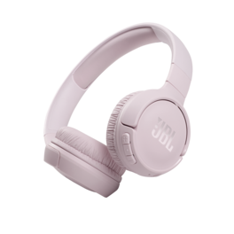 JBL - Tune 510BT Wireless On The Ear Bluetooth Headphones Pure Bass Sound Hand Free Calling