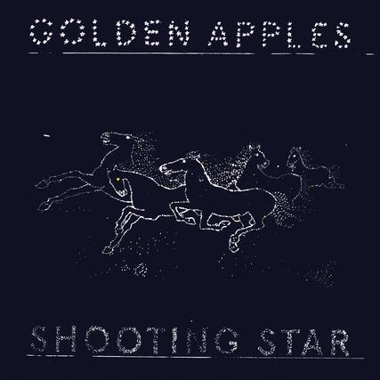 GOLDEN APPLES
SHOOTING STAR