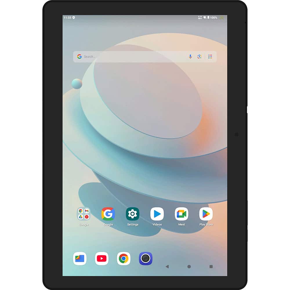Supersonic - 10” Octacore 32GB 3GB RAM Android Tablet - Black price history on PriceWatchPro