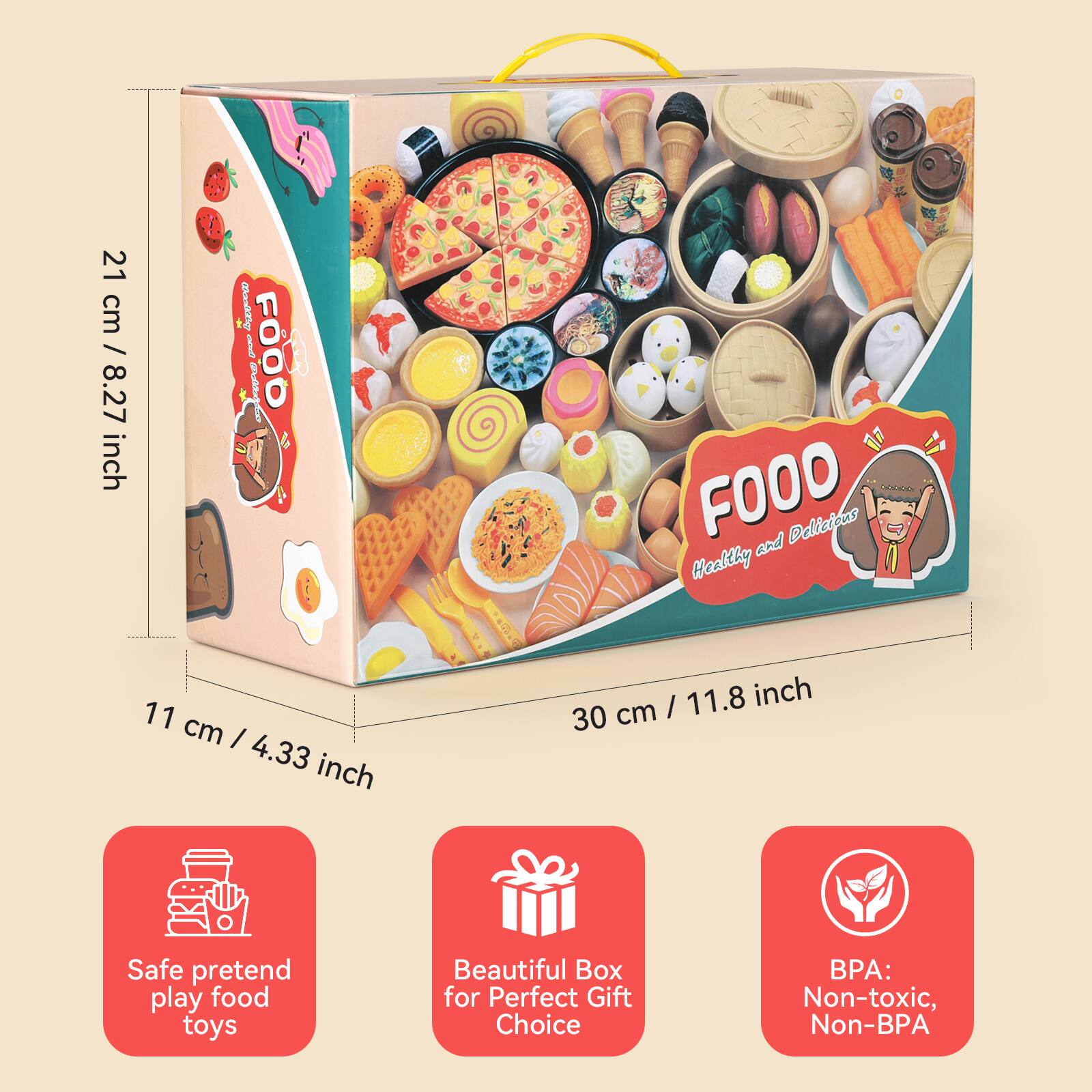 media item thumbnail