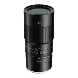 TTARTISAN Macro100mm F2.8(L)Black