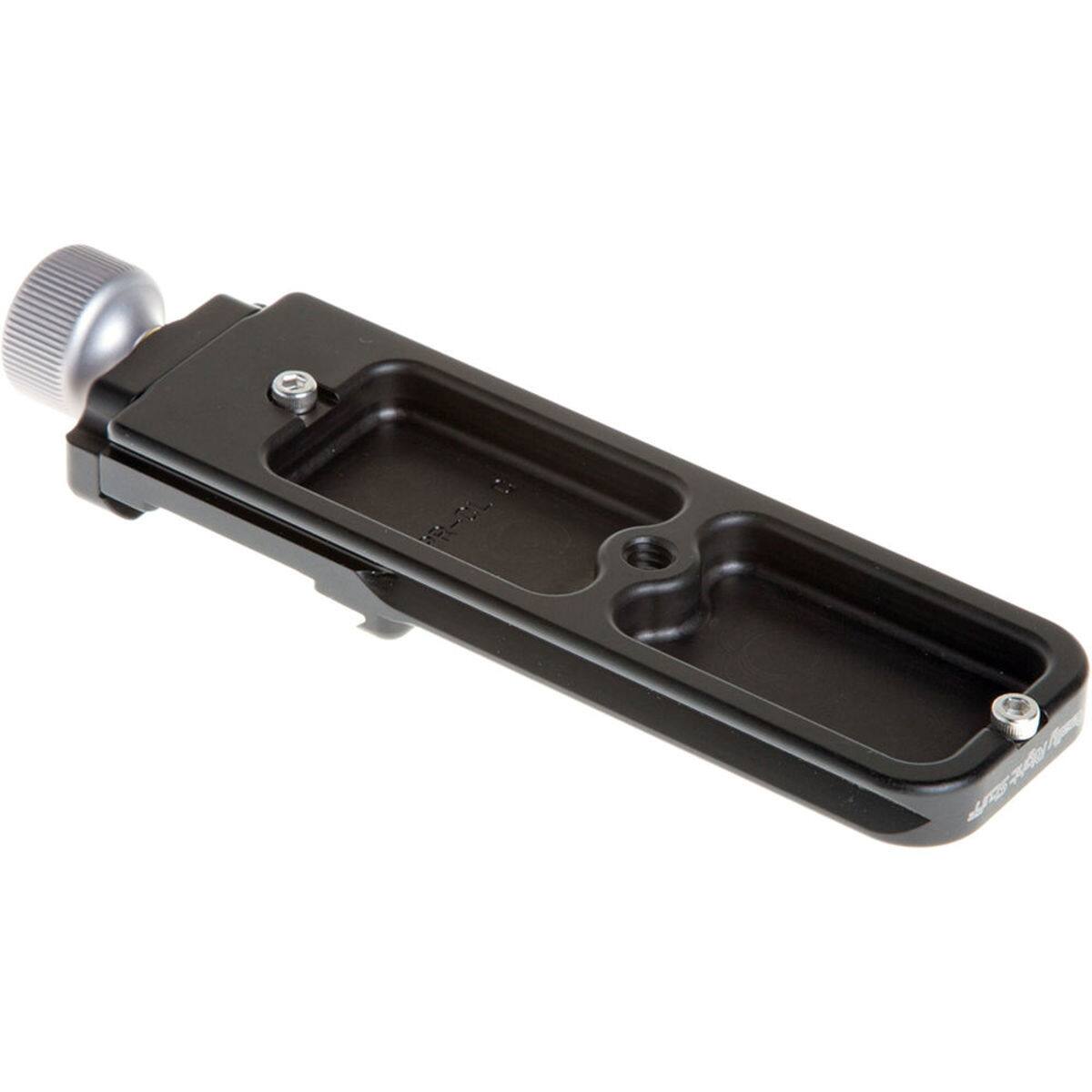 Alt View 1. Really Right Stuff - Really Right Stuff MPR-CL 5.7" Nodal Slide with Integral Clamp.