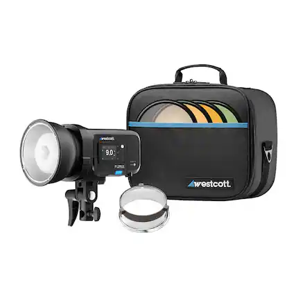 westcott 9.0 FJ258 westcott