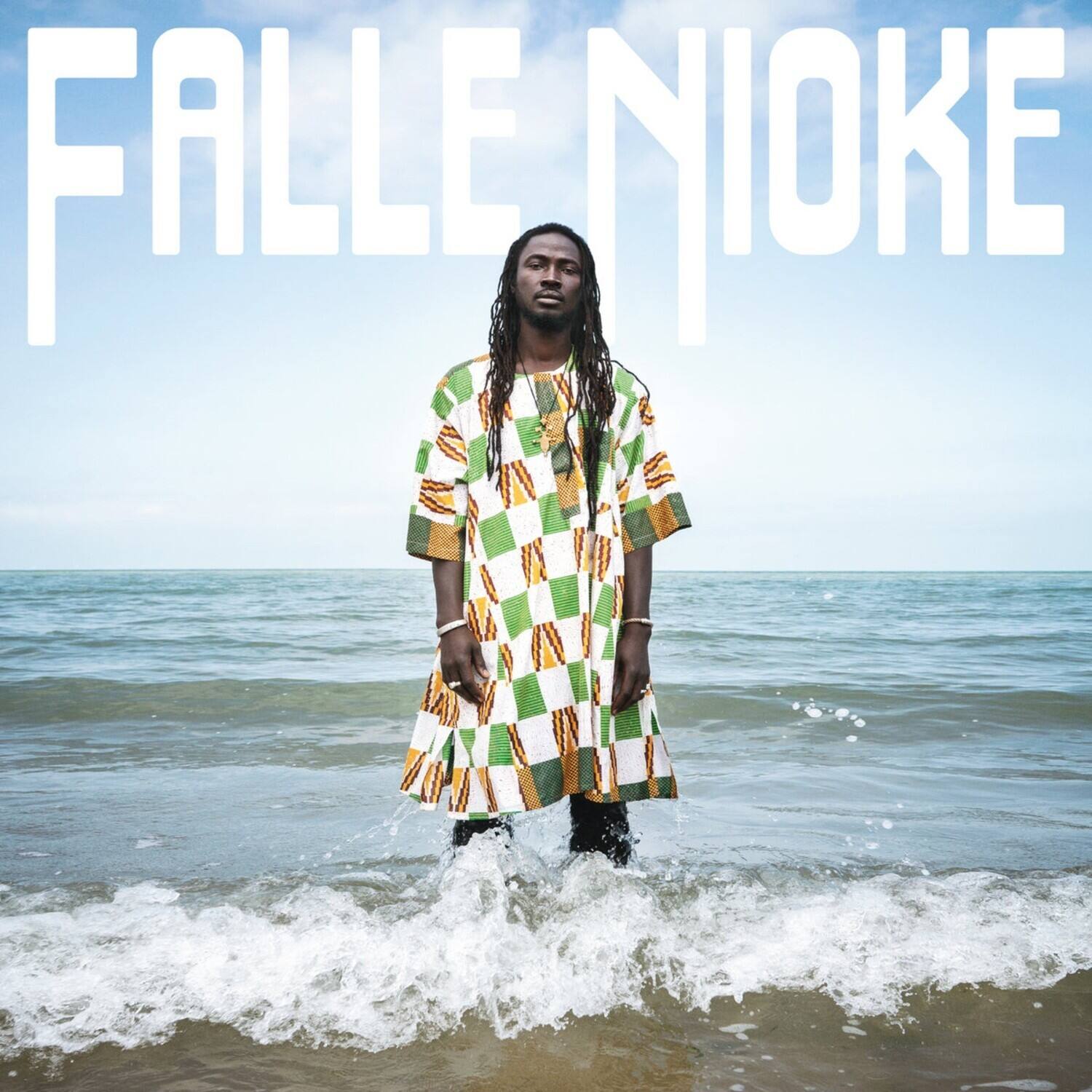 FALLE NIOKE