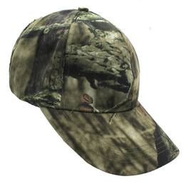Forum Novelties - Duck Hunter Camouflage Costume Hat Adult One Size Fits Most - Brown