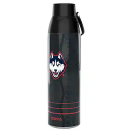 Tervis - UConn Huskies Full Speed 36oz. Venture Stainless Steel Water Bottle - Multicolor