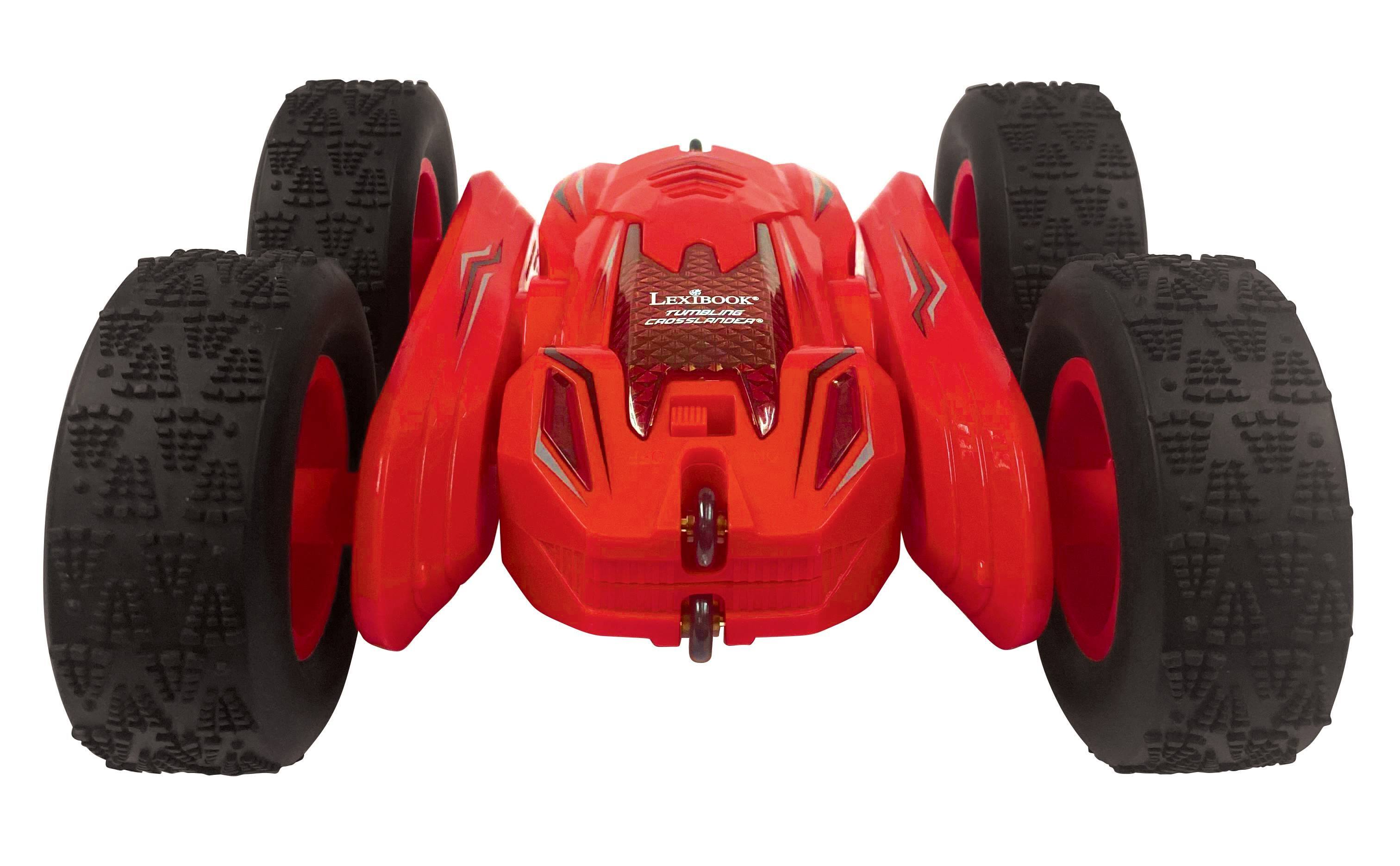 LEXIBOOK CROSSLANDER
