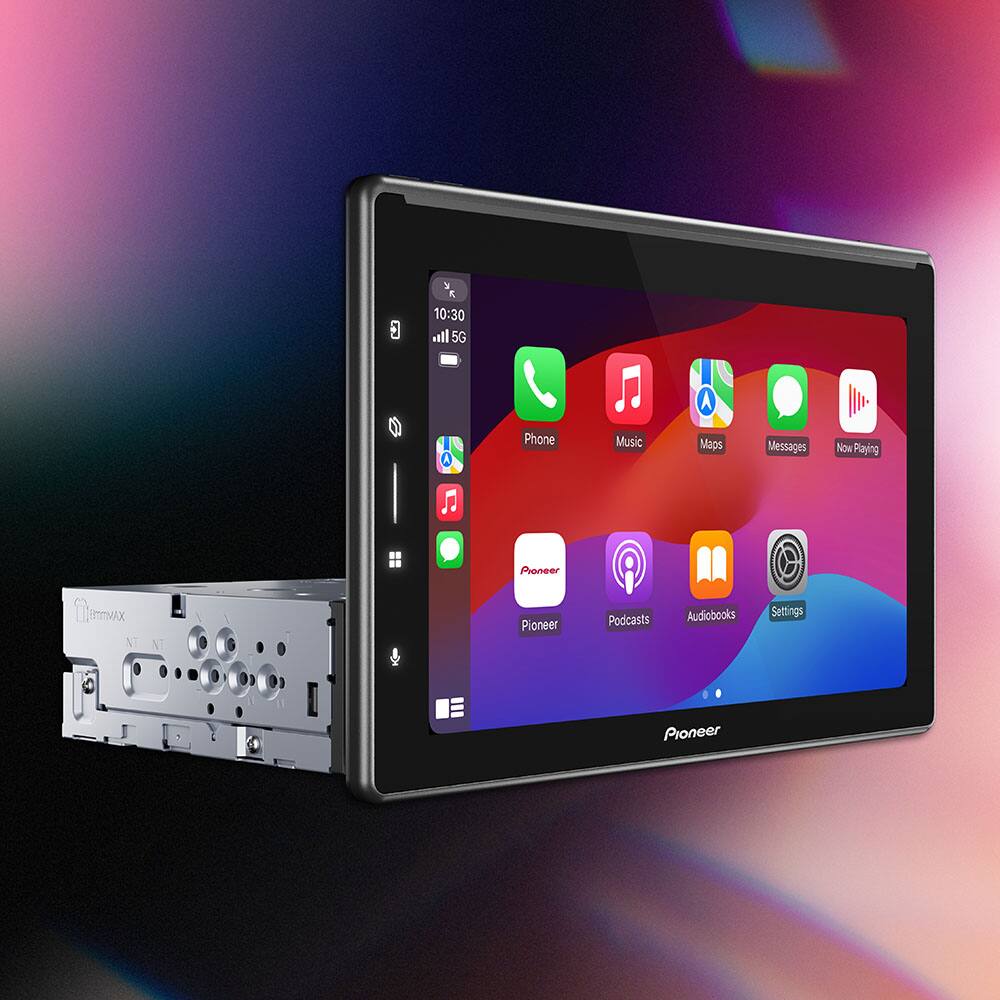 10:30  
5G  

Phone  
Music  
Maps  
Messages  
Now Playing  
Pioneer  
Podcasts  
Audiobooks  
Settings  

ETIMAX  
NT NT