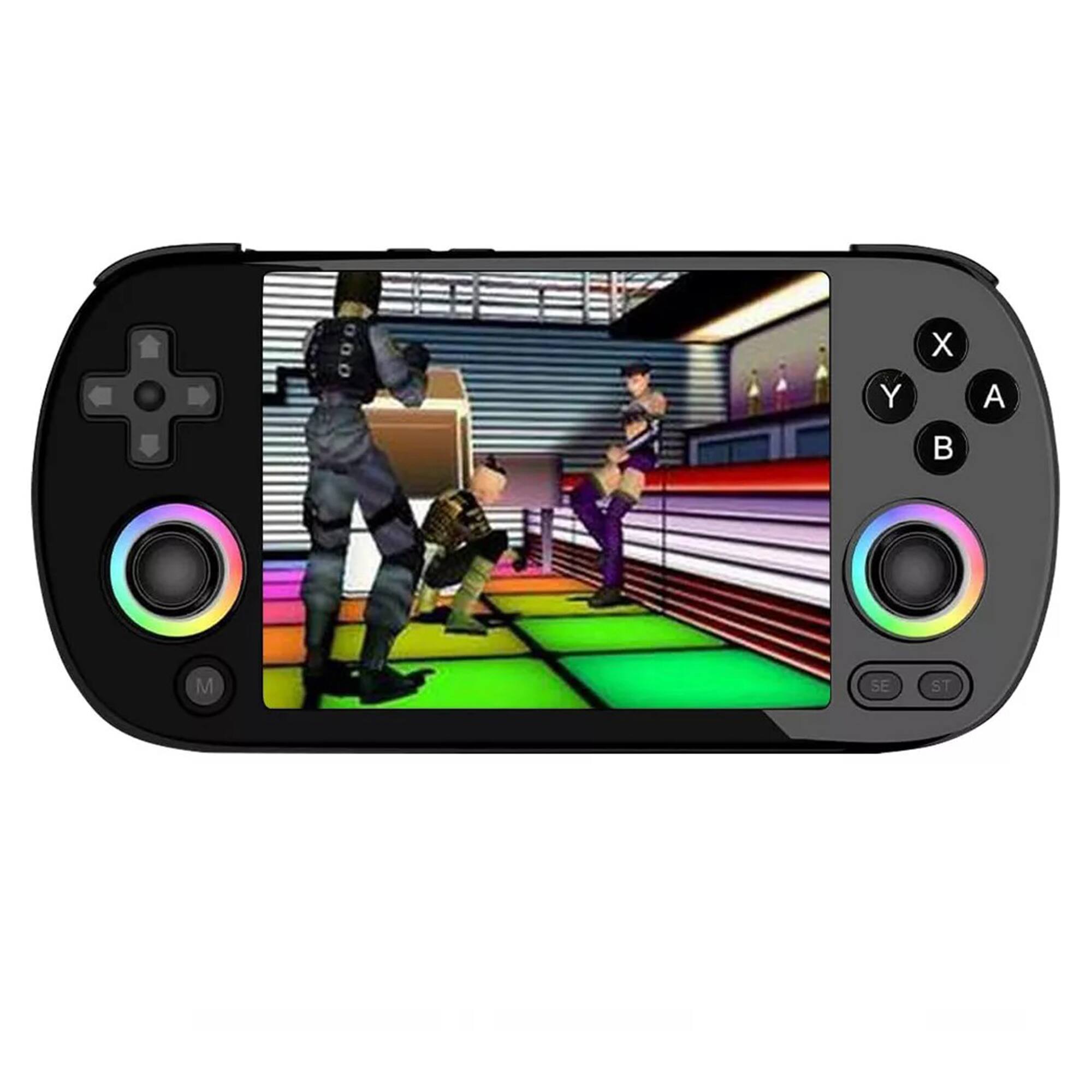 RG40XX H Retro Gaming Console – 4.0