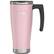 Front. Thermos - Thermos 18 oz. Icon Vacuum Insulated Stainless Steel Mug - Sunset Pink - Sunset Pink.