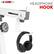 5 CORE, HEADPHONE HOOK, ADJUST TO LOOSEN THEN PULL