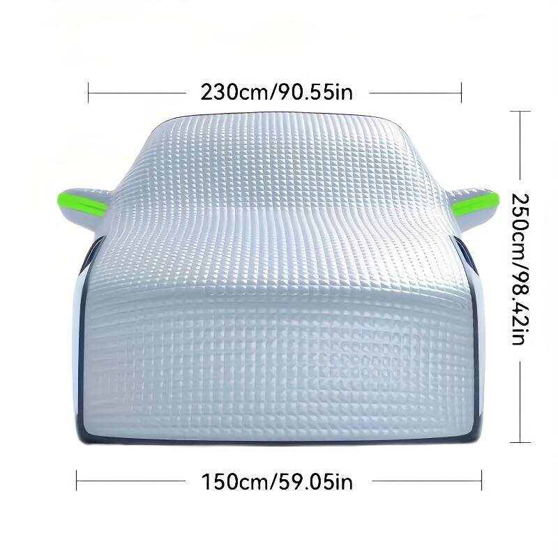 230cm/90.55in  
250cm/98.42in  
150cm/59.05in