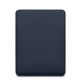 Woolnut - Coated PU Sleeve for 11-inch iPad Pro & Air - Blue