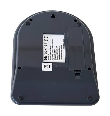 Brecknell (CE)

Model: 2LP.UX
Made in China
BLADODOSTO EU
1 Lane
Batteries: 2 x AA
Capacity: 1.2V
Code: 0317
Representative: Smethwick
Foundry: D
Catecode: 0317
D66 311